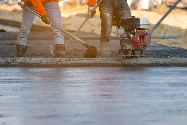Best Concrete Demolition Services  in Bushyhead, OK