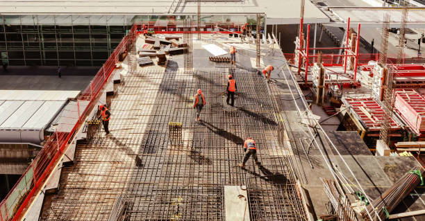 Best Concrete Resurfacing Services  in Bushyhead, OK