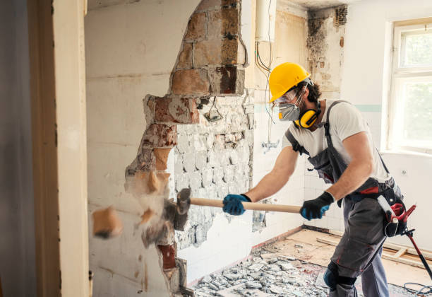 Best Concrete Installation Cost  in Bushyhead, OK