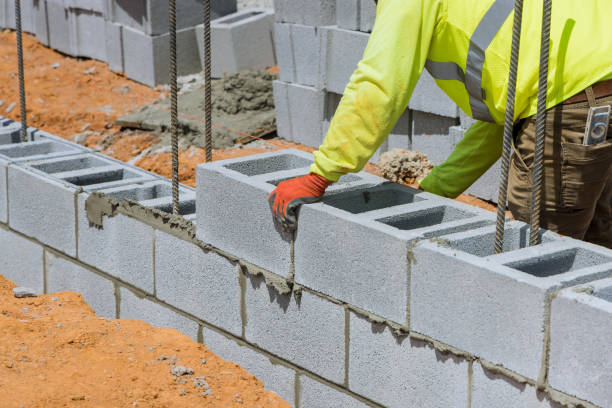 Best Concrete Contractor Near Me  in Bushyhead, OK