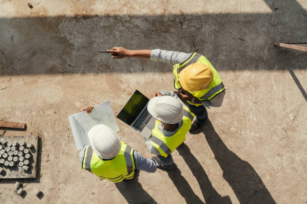 Best Affordable Concrete Contractor  in Bushyhead, OK