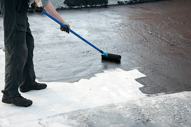 Best Decorative Concrete Services  in Bushyhead, OK